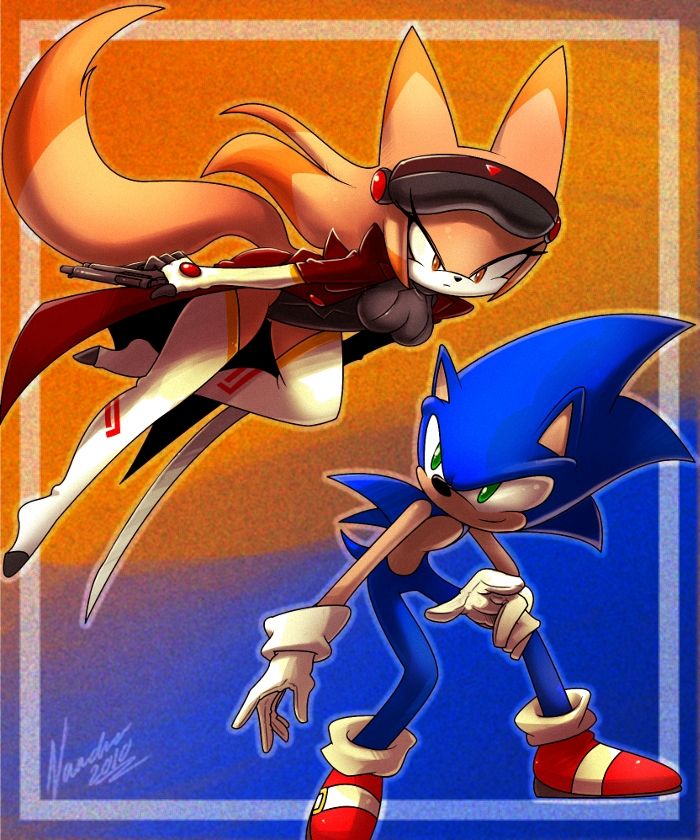 Artist - Nancher page 10 full