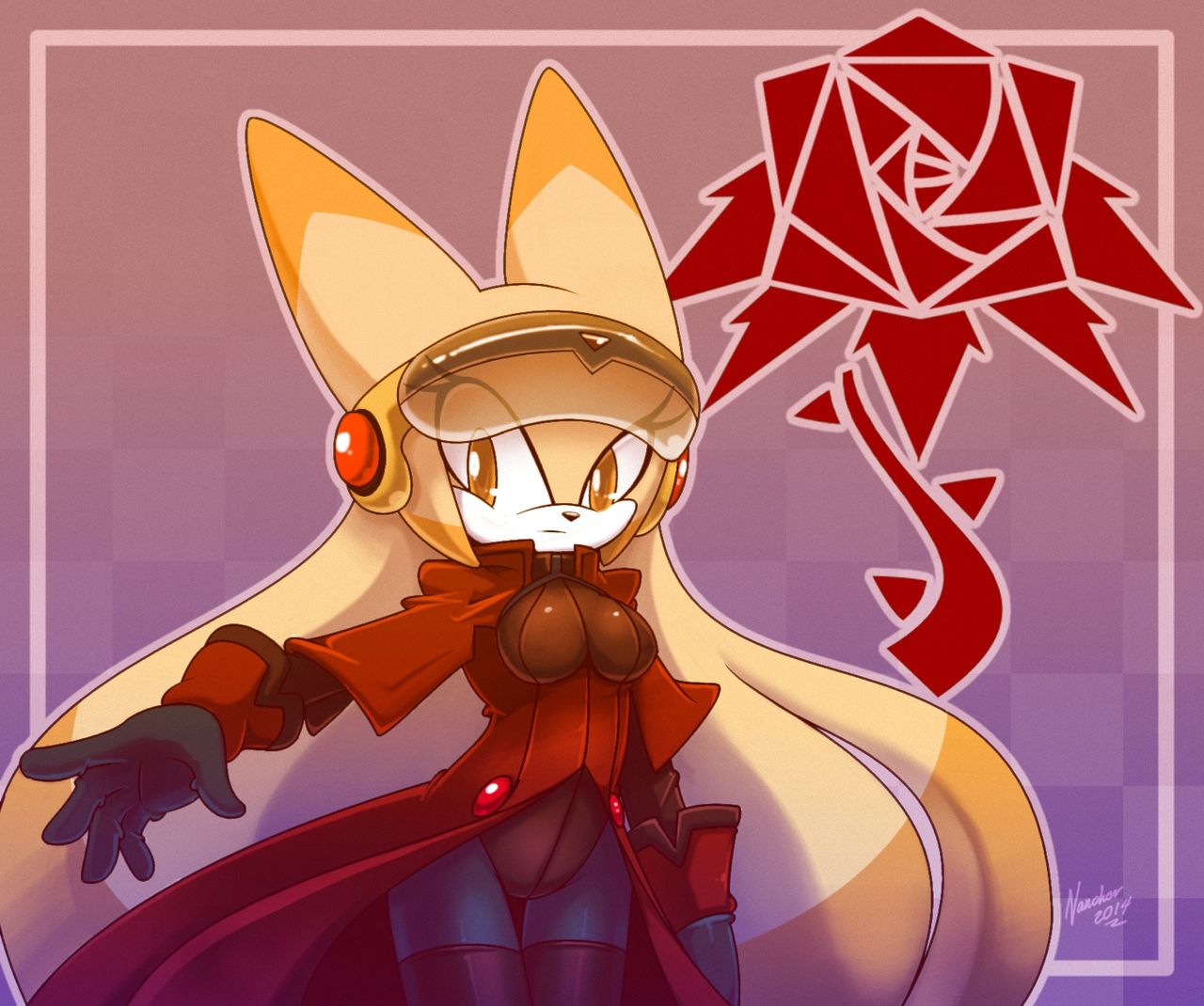 Artist - Nancher page 6 full