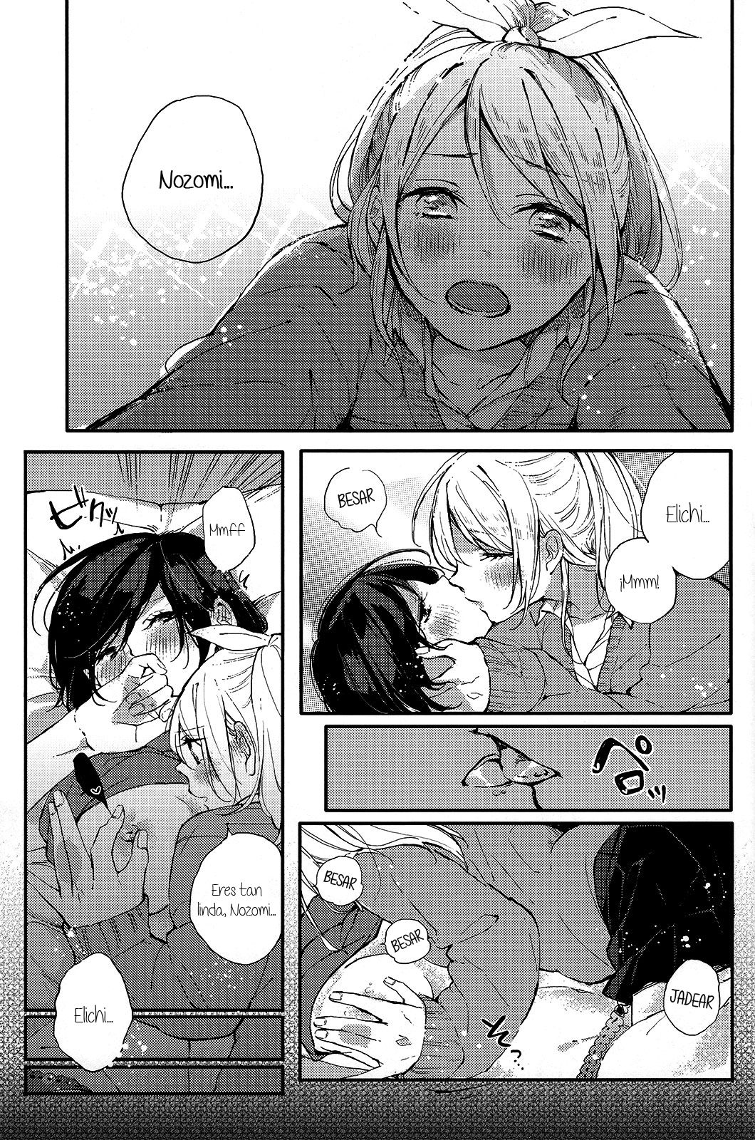 Kirameki Winter Holiday | Sparkling Winter Holiday page 2 full