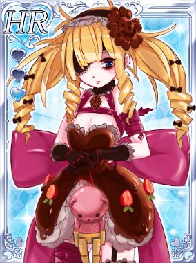 Princess &amp; Dungeon page 10 full