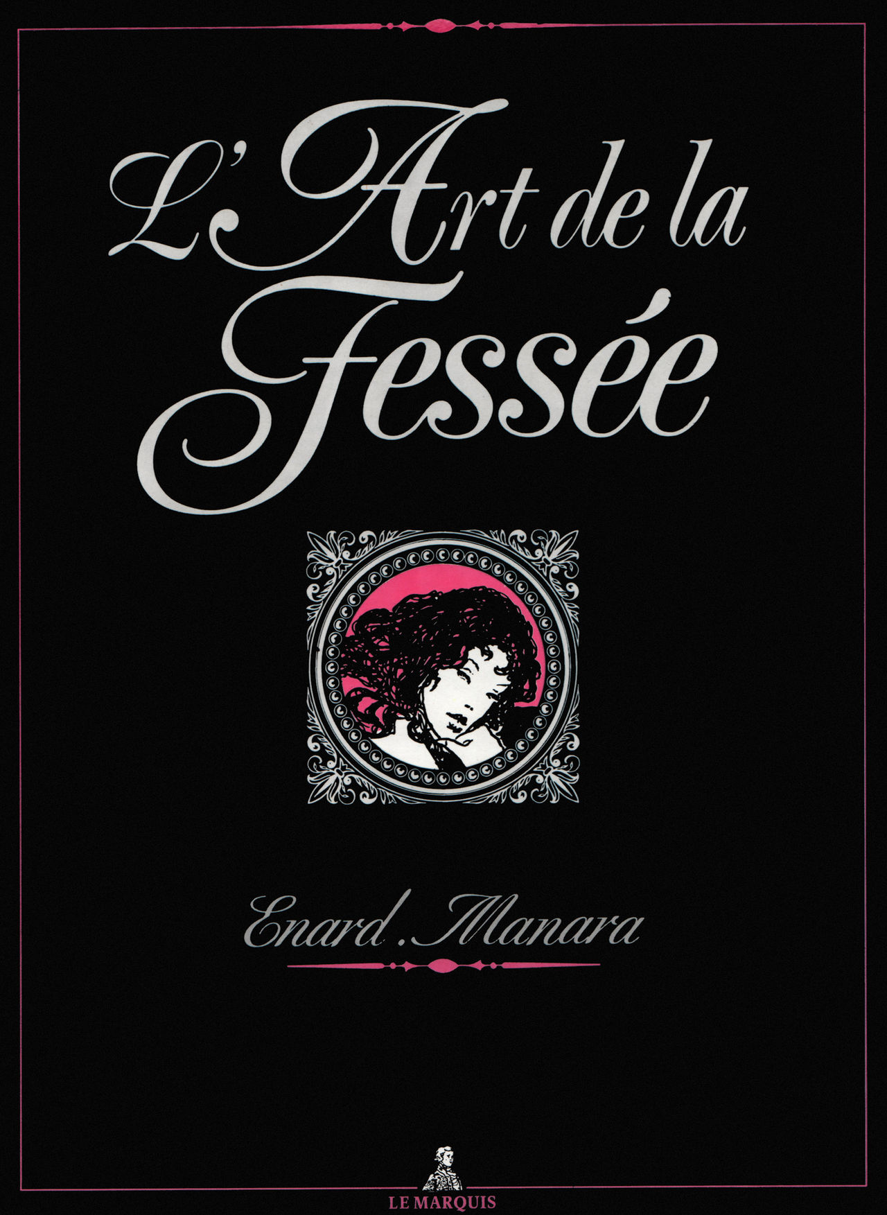 L'art de la Fessée page 2 full