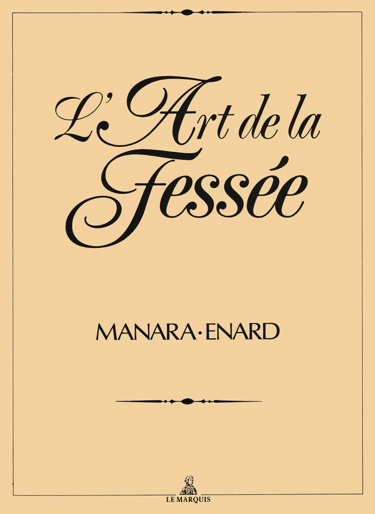L'art de la Fessée page 4 full