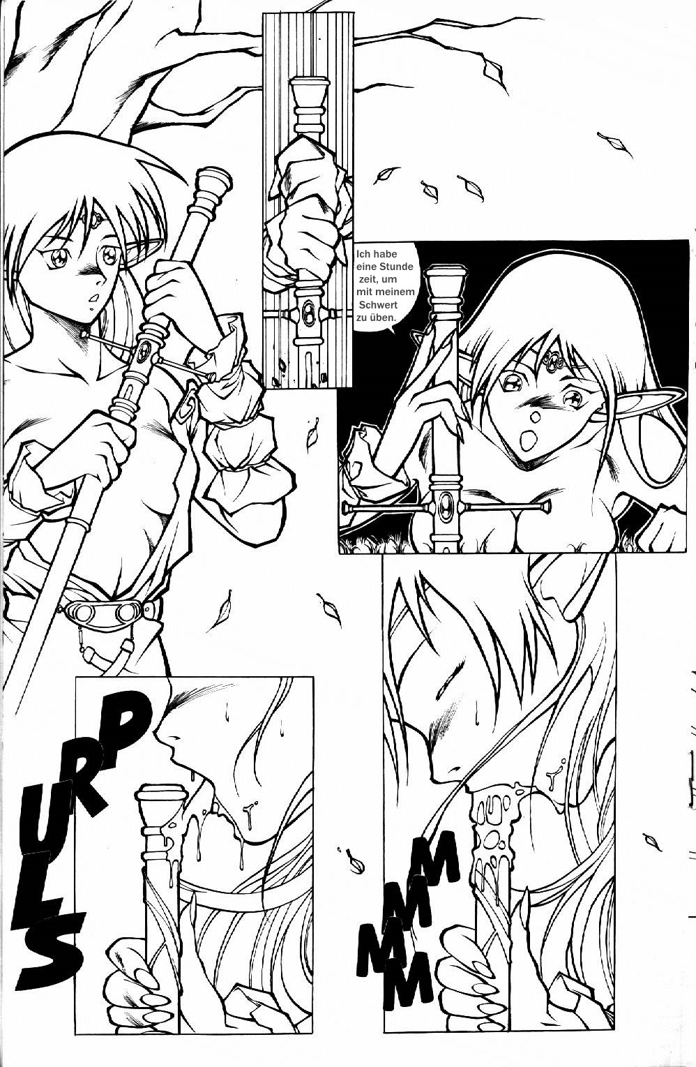 Record of the Lodoss Sword page 4 full