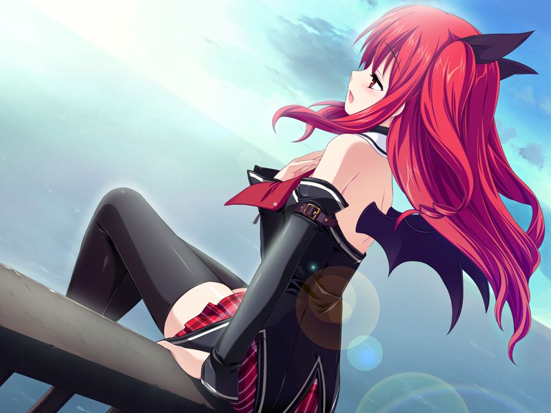 Ore-sama no Ragna Rock page 2 full