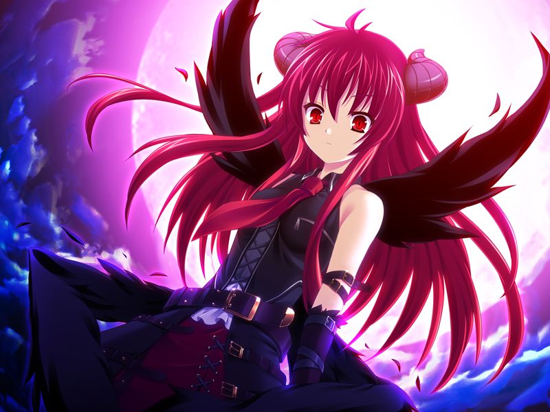 Ore-sama no Ragna Rock page 3 full