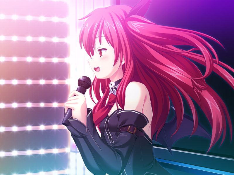 Ore-sama no Ragna Rock page 5 full