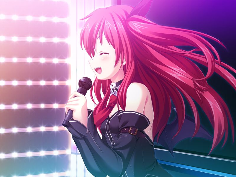 Ore-sama no Ragna Rock page 7 full