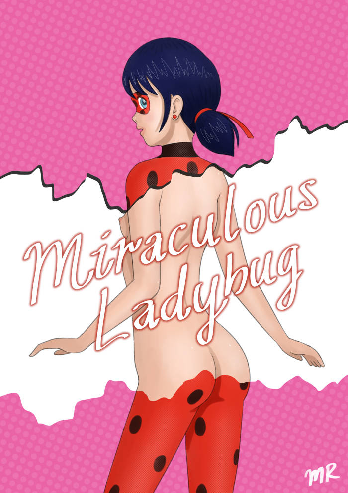 Miraculous Ladybug page 10 full