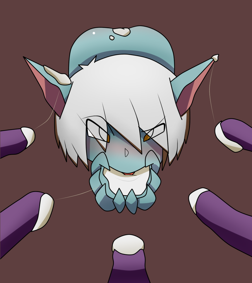 Tristana Having fun page 6 full