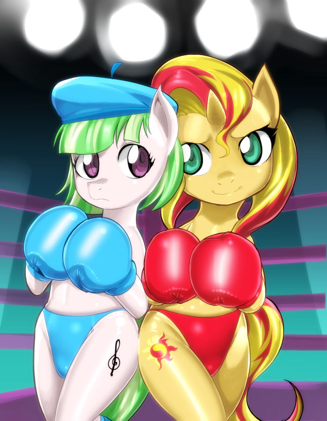 MLP Boxing page 3 full