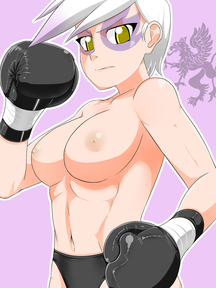 MLP Boxing page 4 full