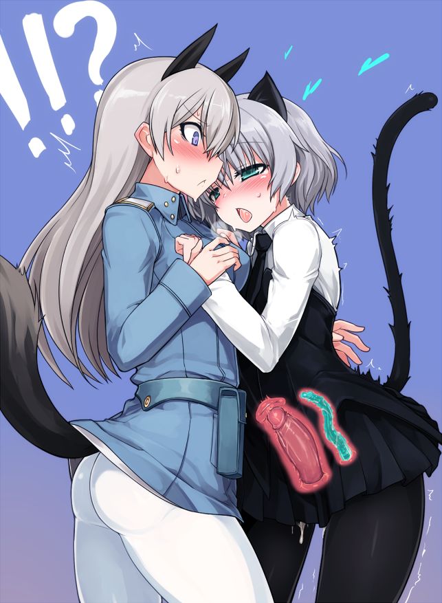 Ecchi and hentai page 6 full