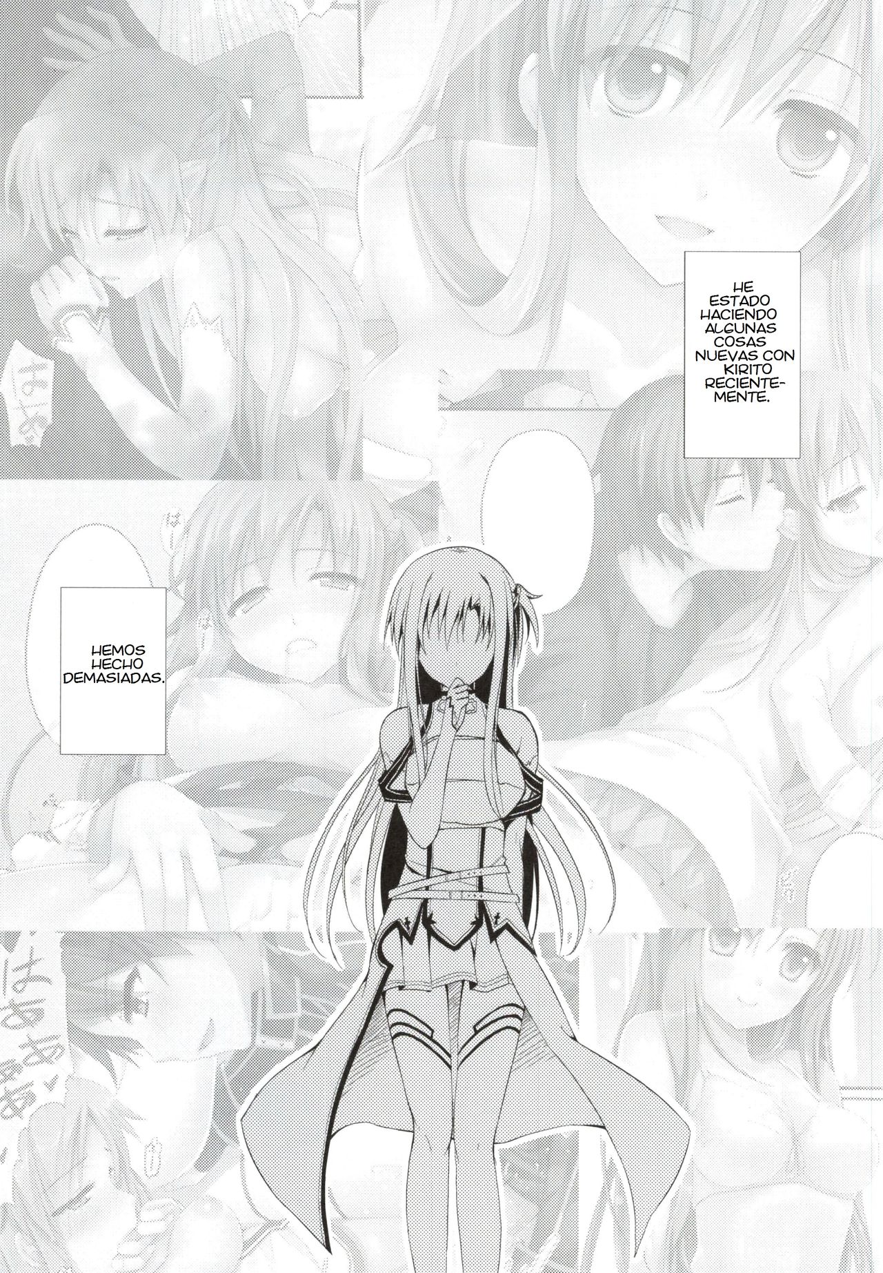 WIFE -Hitozuma- | Esposa page 2 full