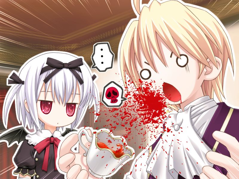 Ainsworth no Mamonotachi page 9 full