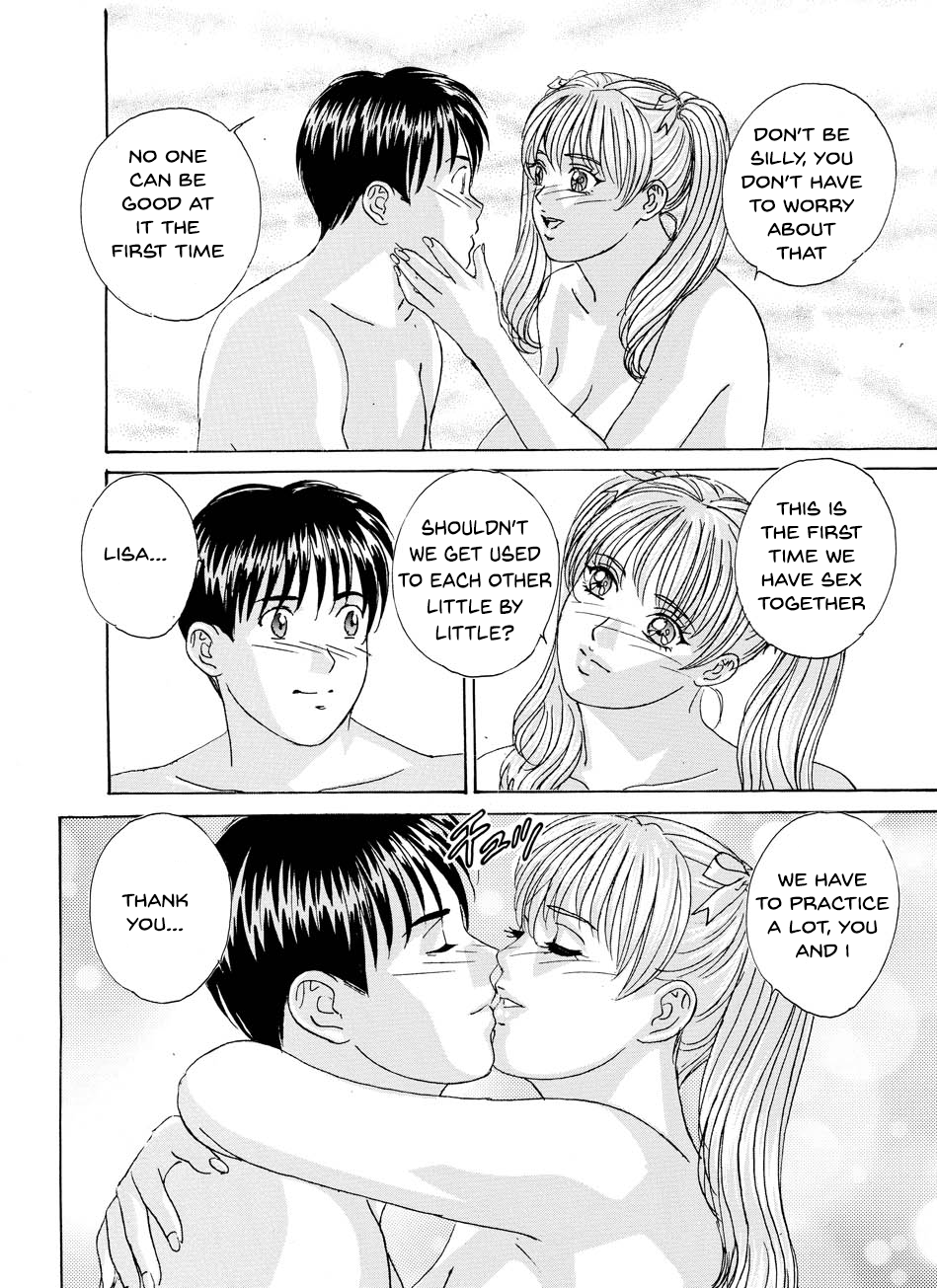 DELICATE FANTASY 2 page 7 full