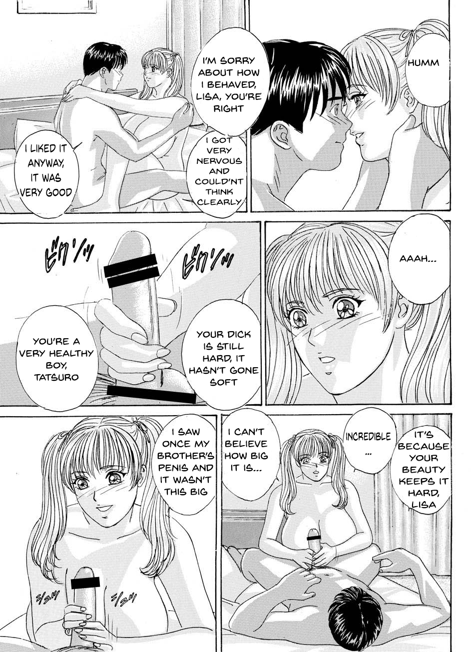 DELICATE FANTASY 2 page 8 full