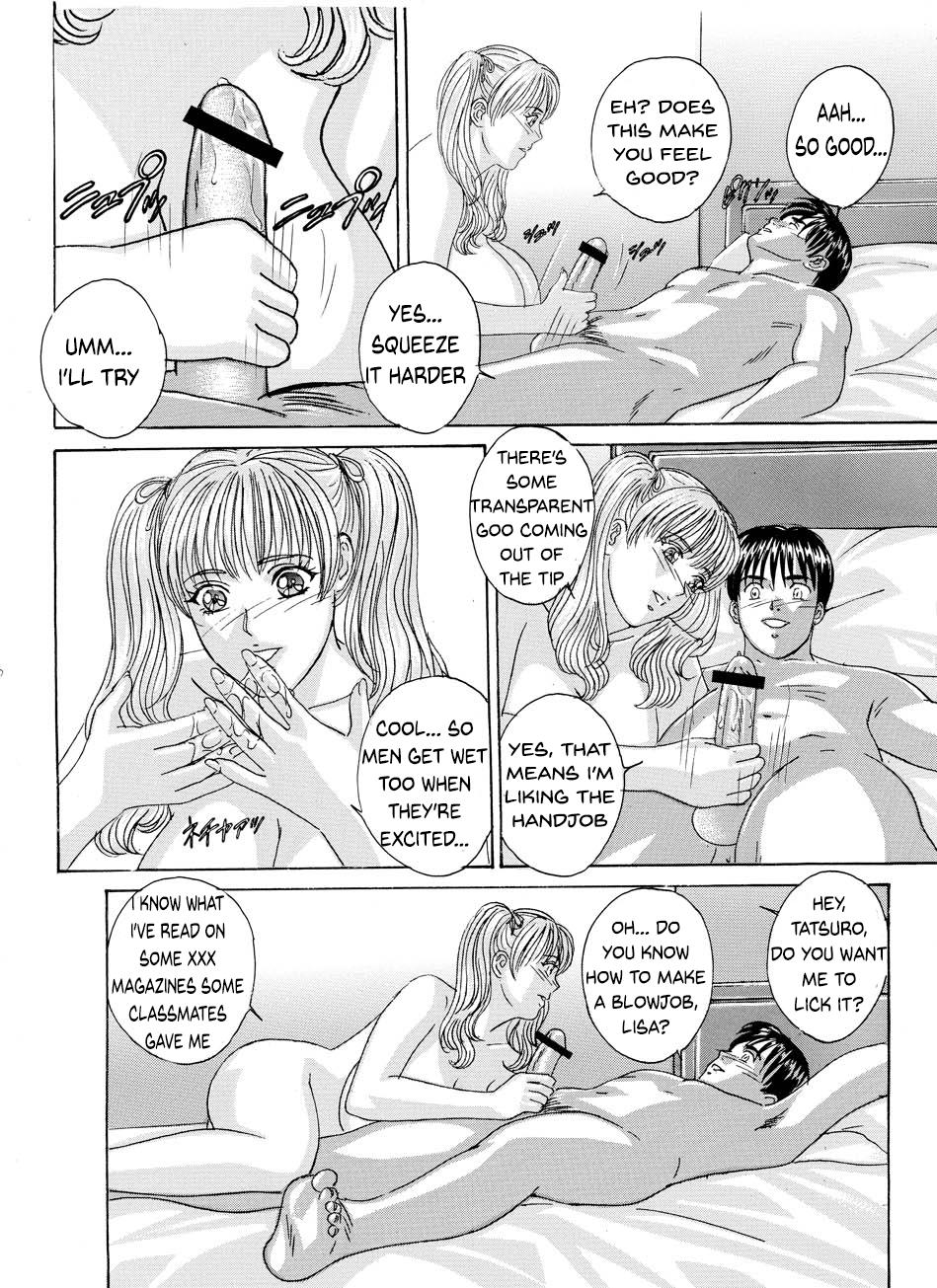 DELICATE FANTASY 2 page 9 full