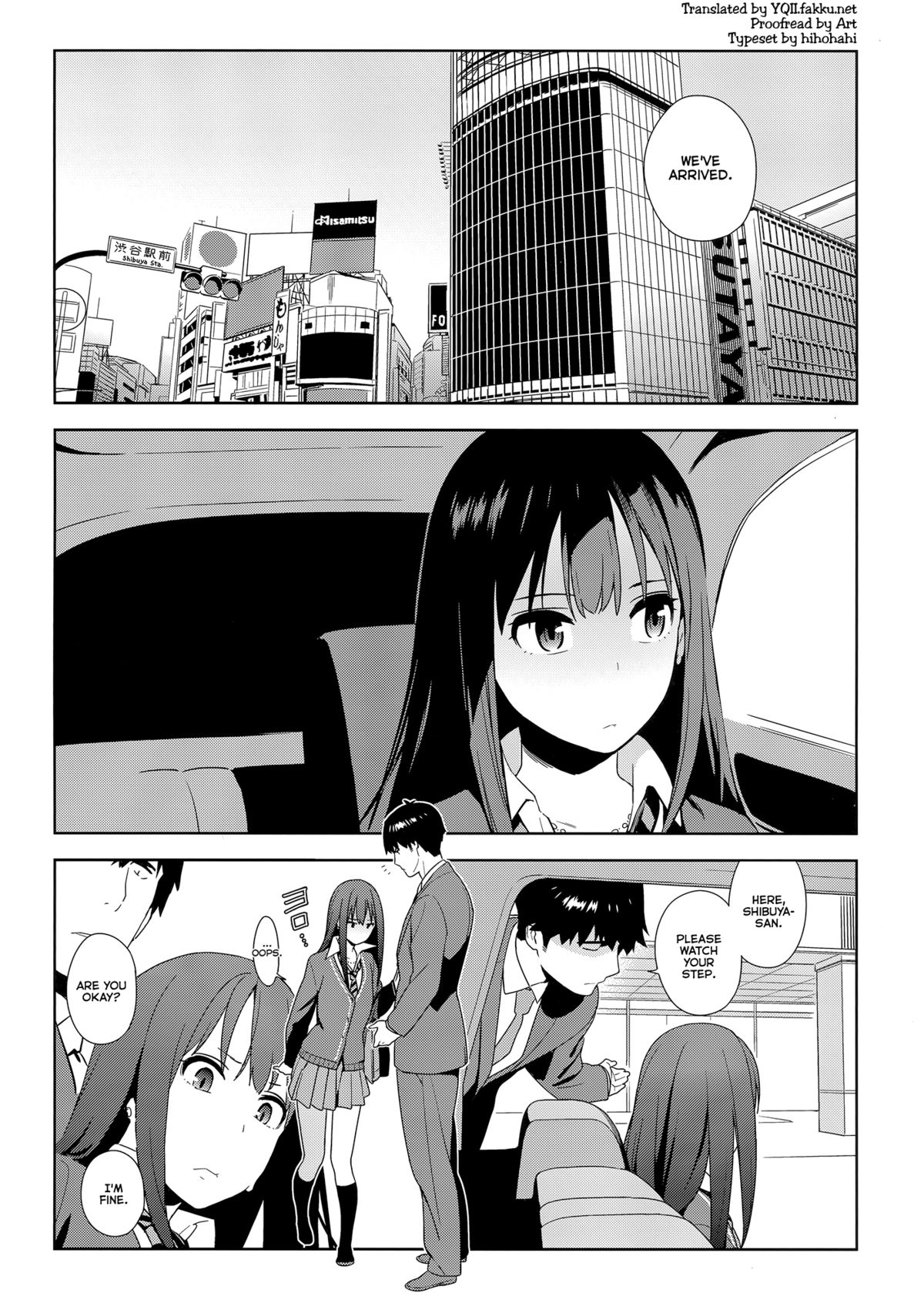 Healing Decision page 4 full
