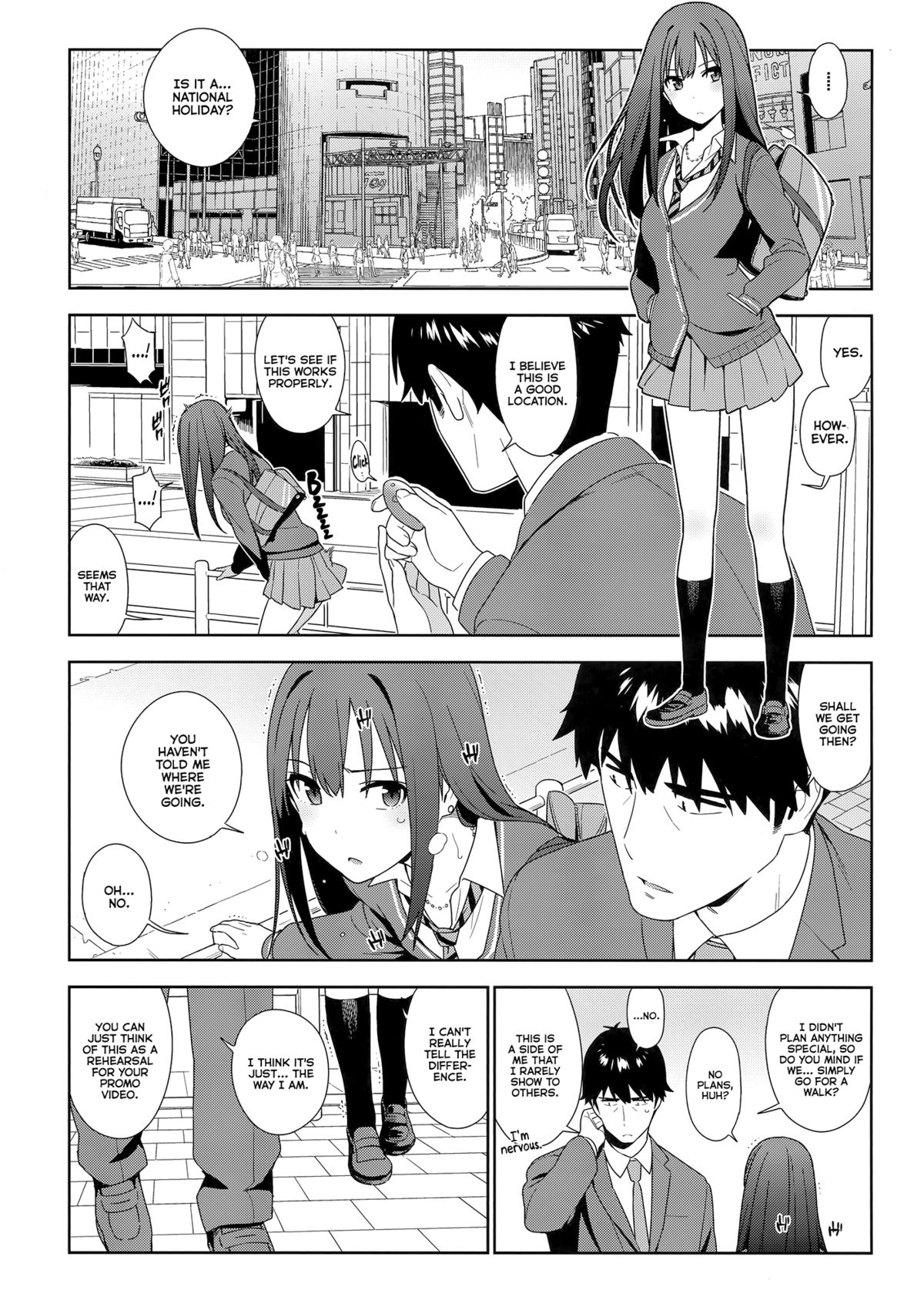 Healing Decision page 5 full