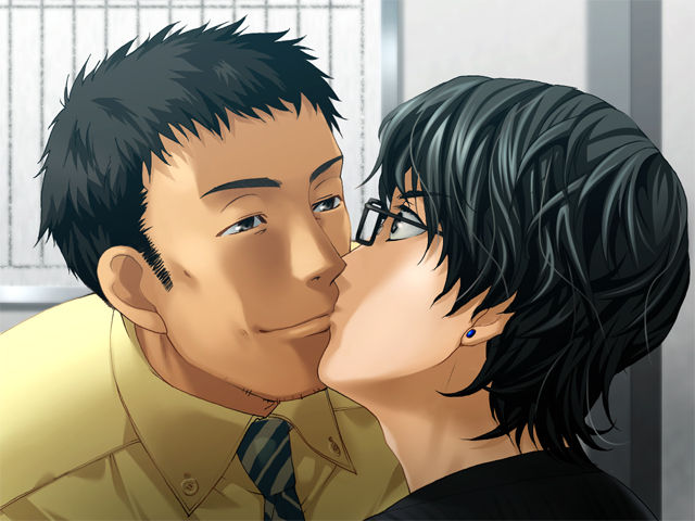 Lesson!! ~Katei Kyoushi Funtouki~ page 4 full