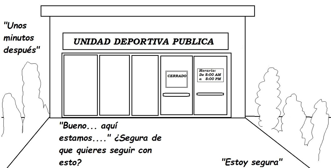 Mosca Juanin  "Virgin Pig" page 9 full