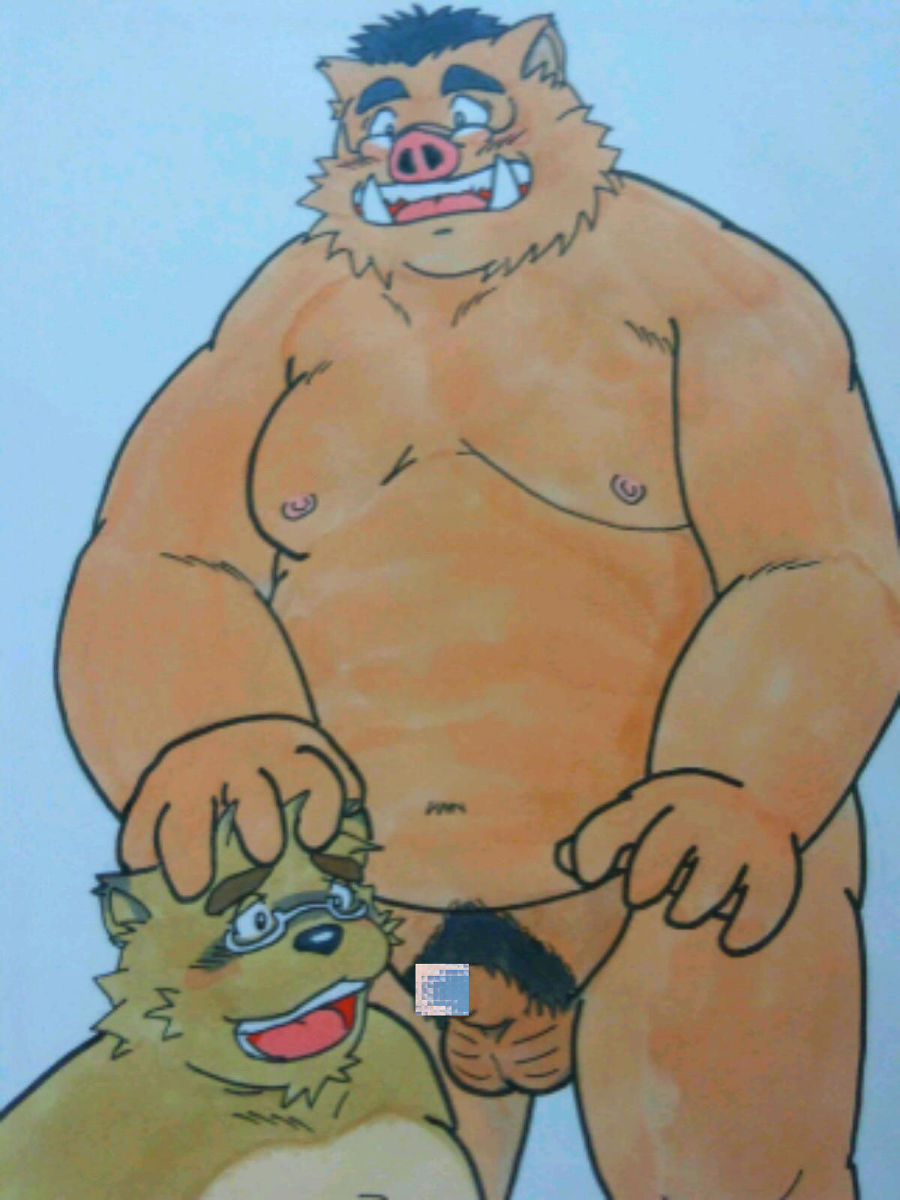 Collection: Morenatsu - Yaoi Bara page 4 full