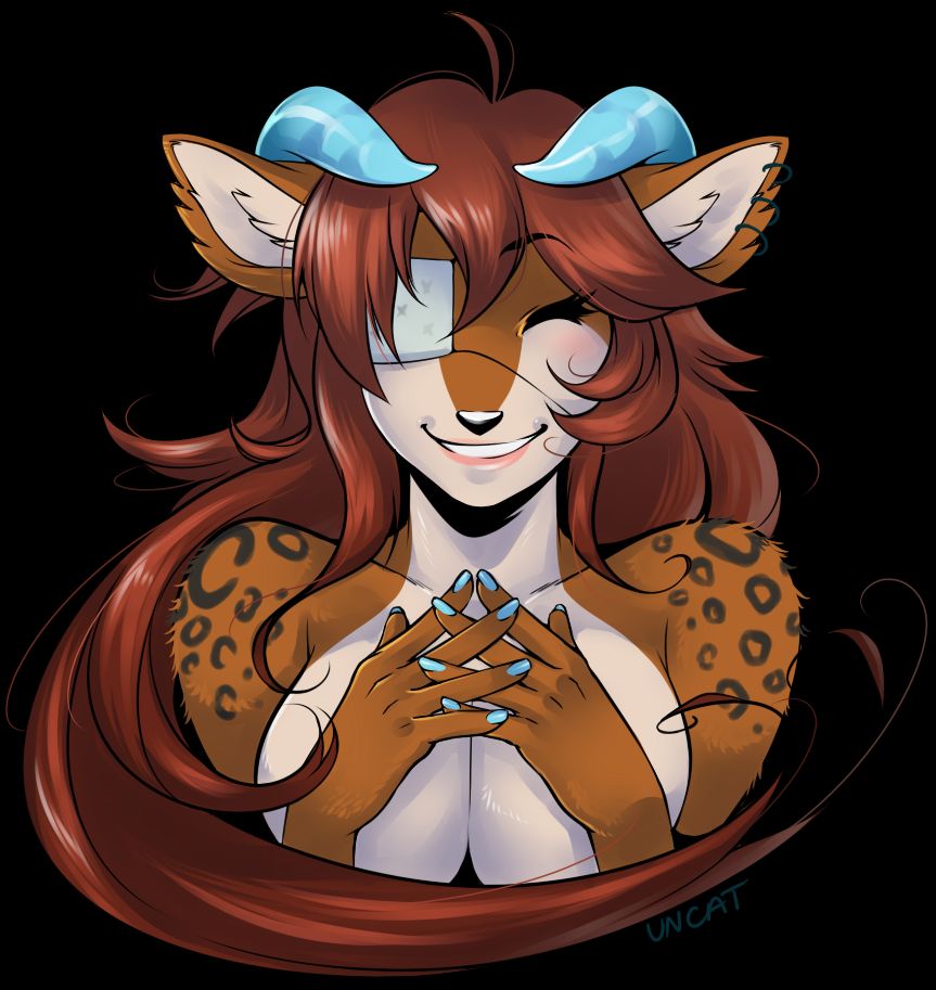 Artist - Unregisteredcat page 6 full