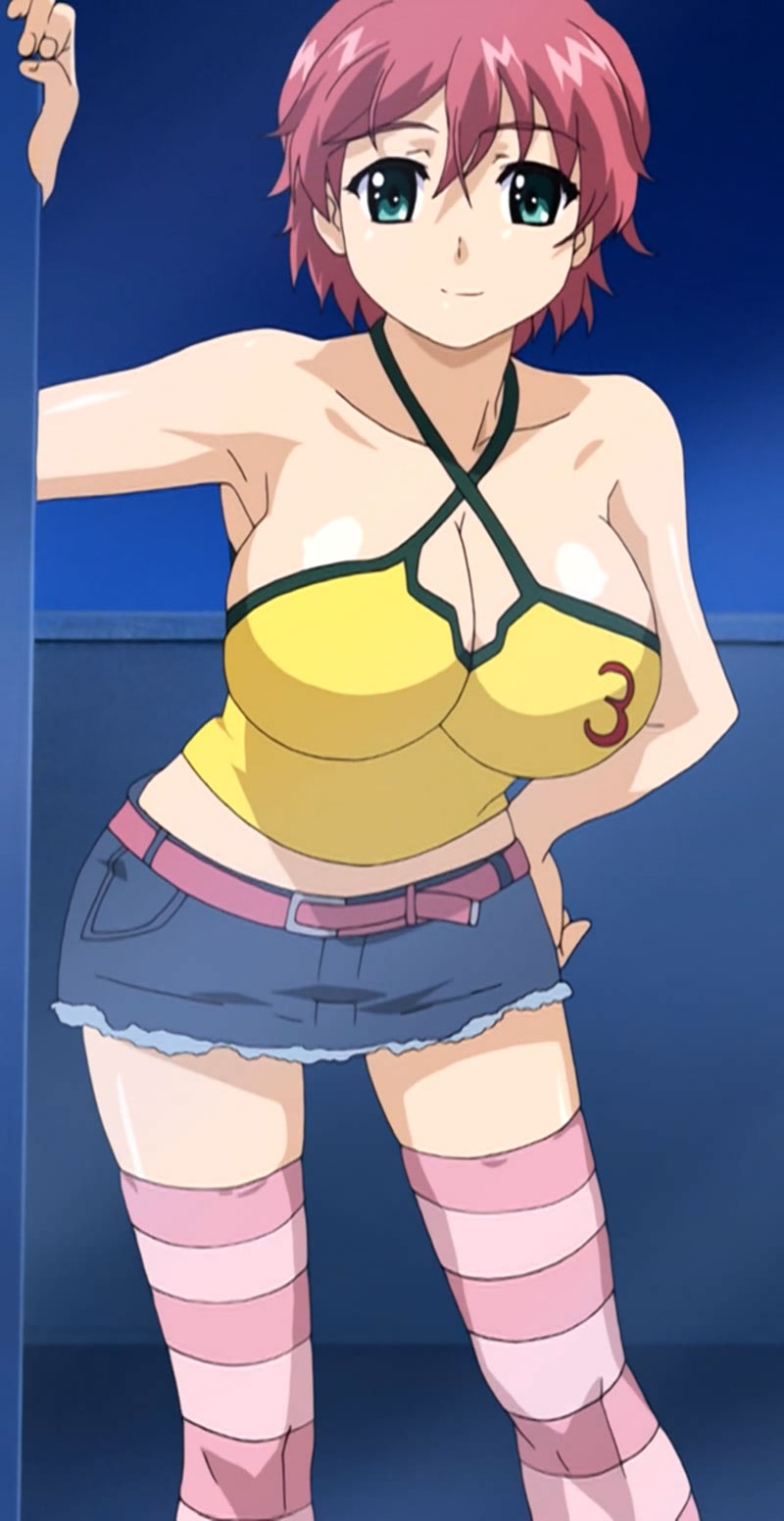 Resort Boin page 5 full