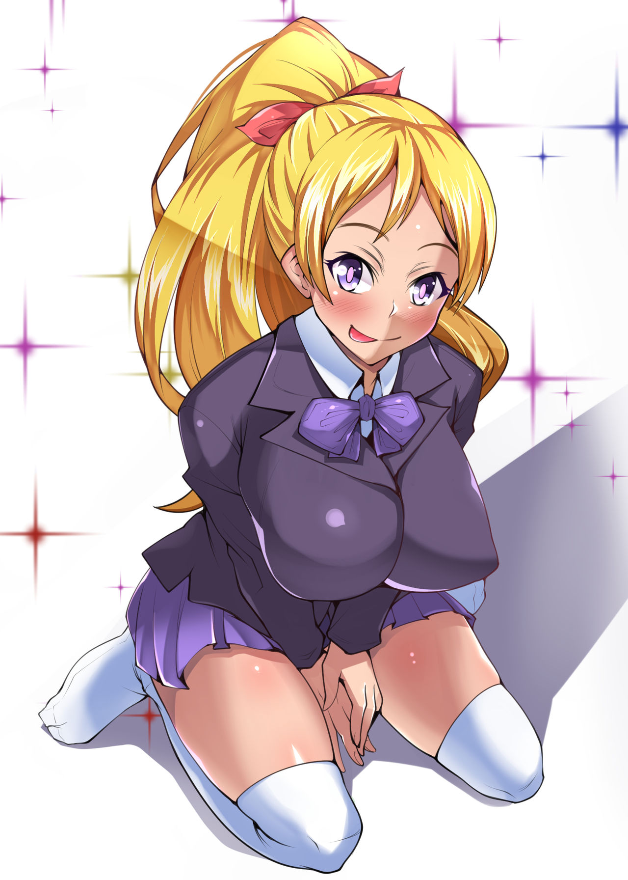 Mesubuta Bitch page 2 full