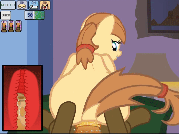 Button Mash's MILF Quest page 8 full