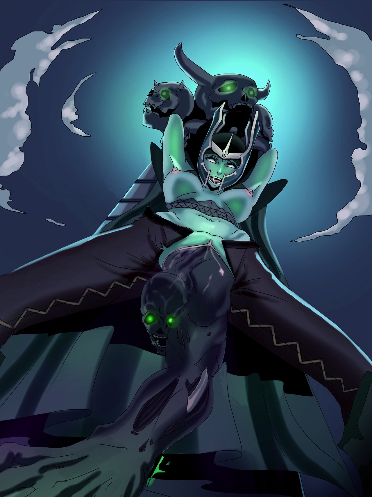 DOTA 2 page 3 full