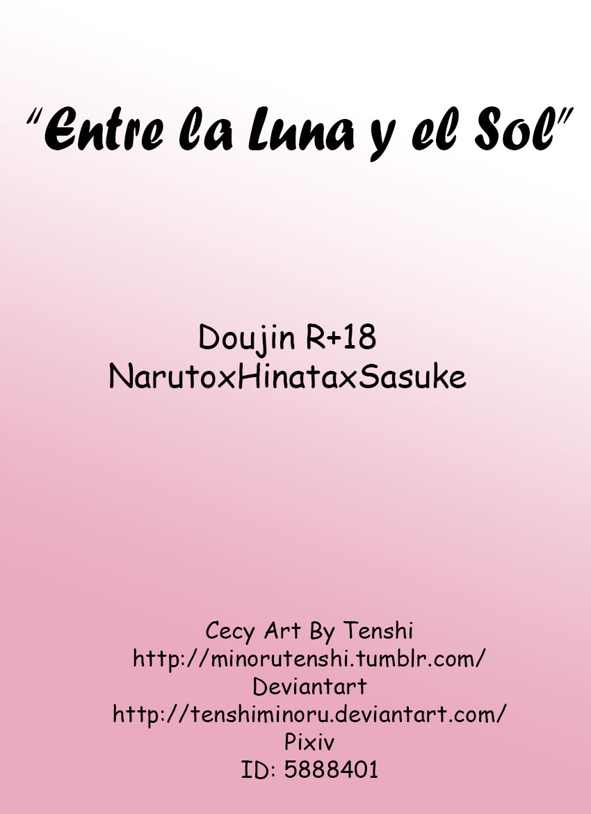 Entre la Luna y el Sol Cap. 01-04 page 2 full