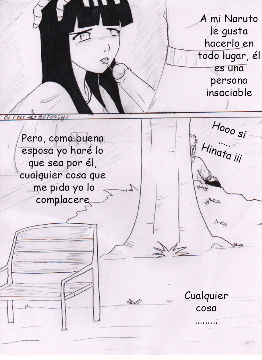 Entre la Luna y el Sol Cap. 01-04 page 5 full