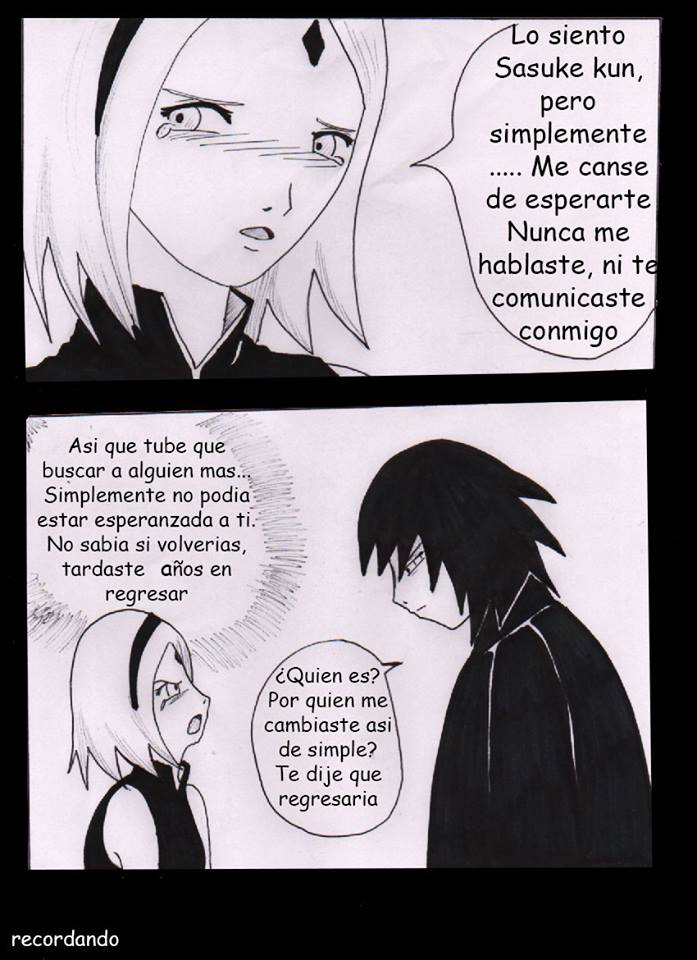 Entre la Luna y el Sol Cap. 01-04 page 8 full