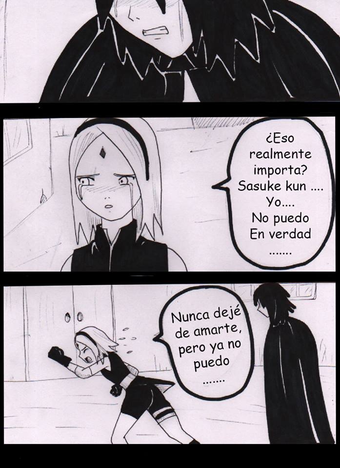 Entre la Luna y el Sol Cap. 01-04 page 9 full