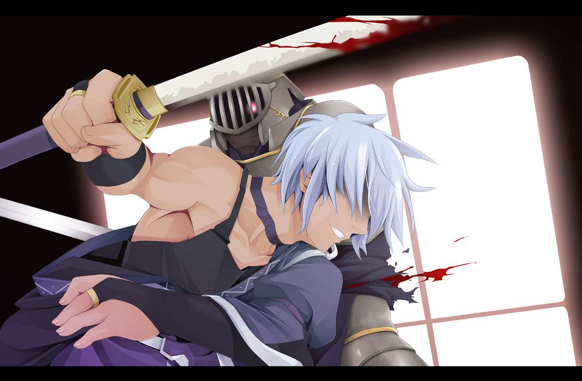 Artist - Ogami Kazuki page 2 full