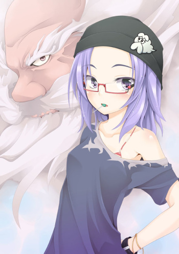 Artist - Ogami Kazuki cover