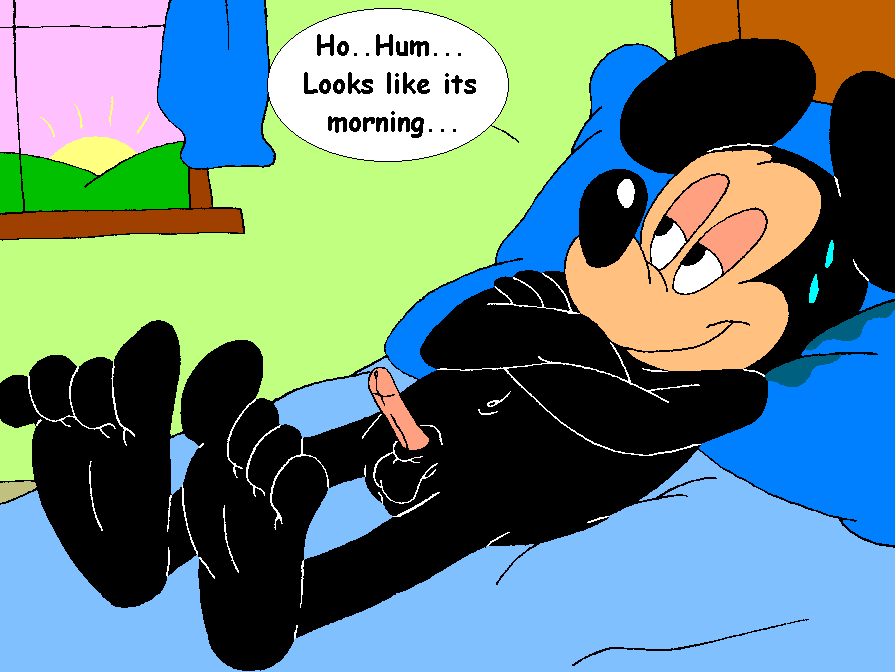 Sexual Education page 1 full