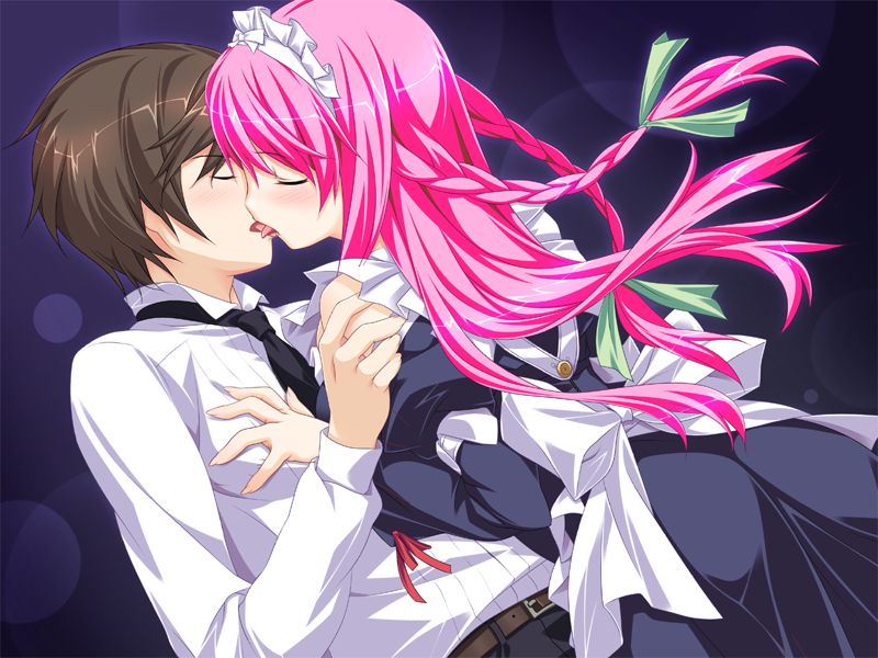 Nakadashi Hara Maid 2 page 7 full