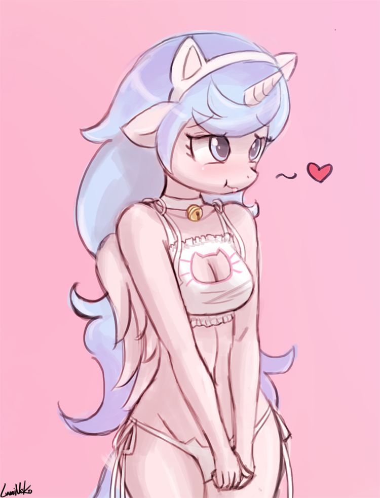 Cat Lingerie page 2 full