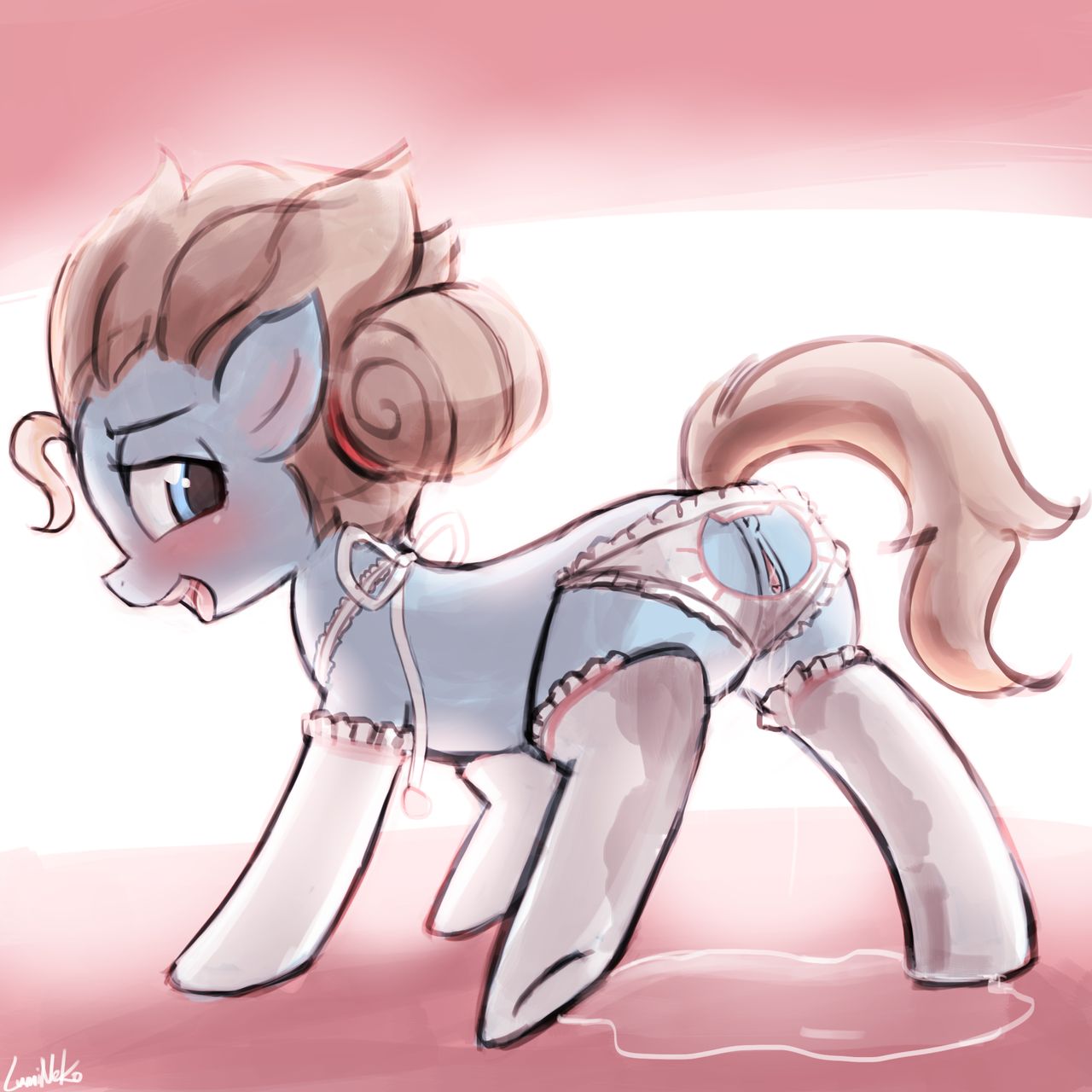 Cat Lingerie page 3 full