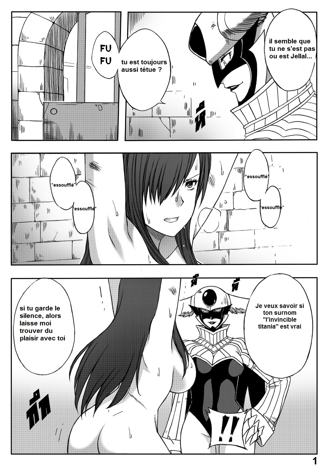 the end of titania page 3 full