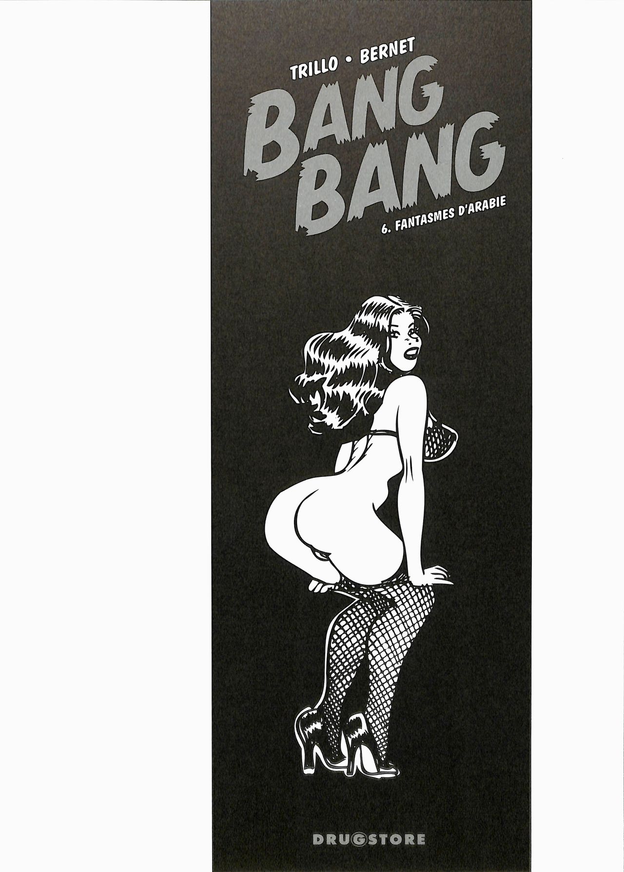 Bang Bang 06 - Fantasmes d’Arabie page 5 full