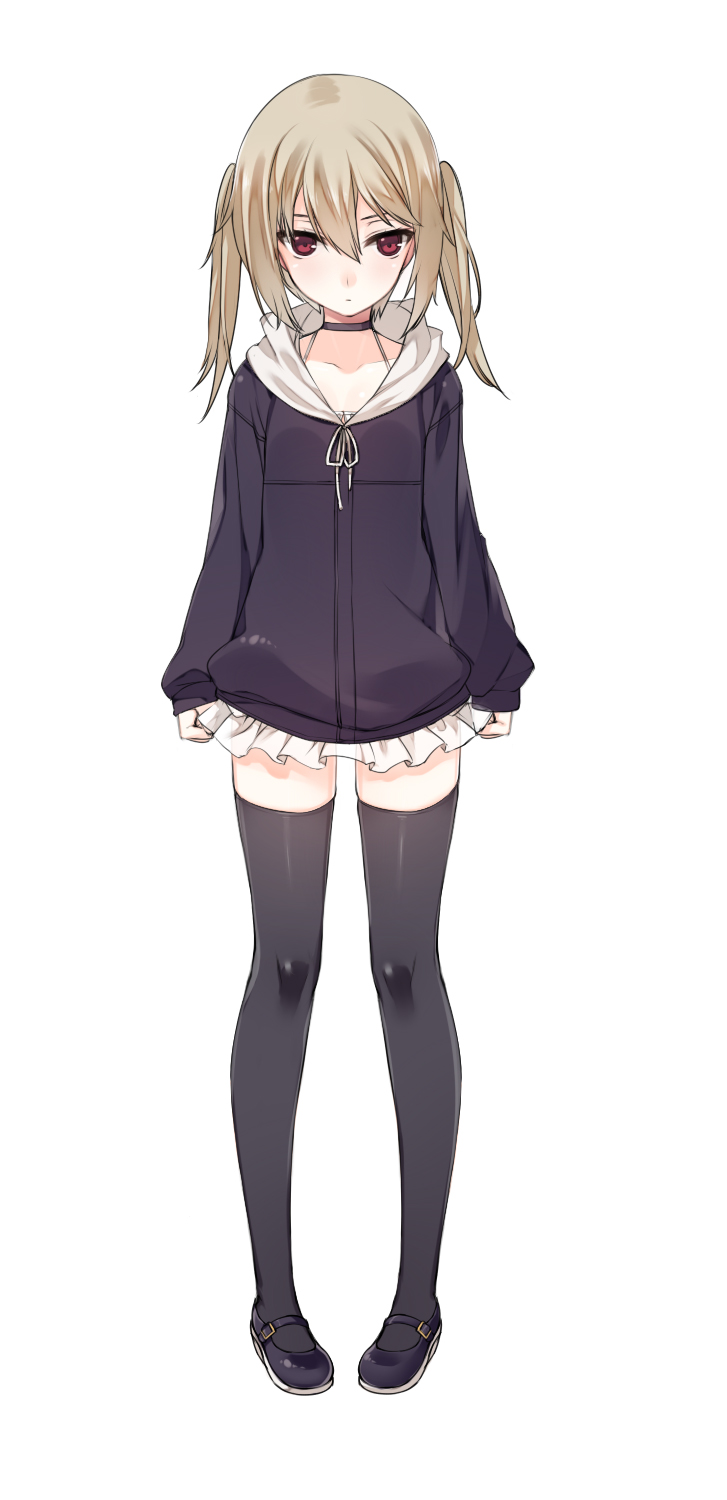 Kuro  - Crossdressing 2 page 7 full