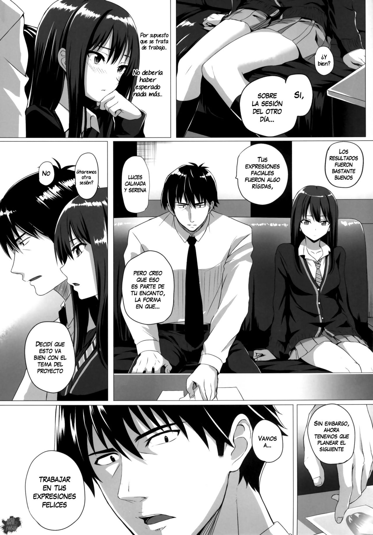 Rin to P page 5 full