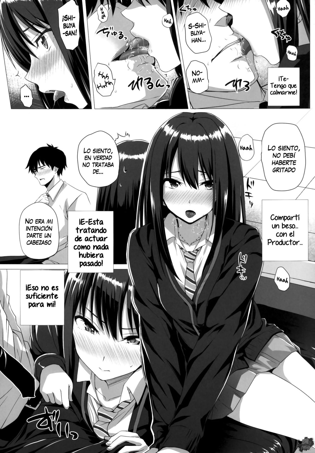 Rin to P page 9 full