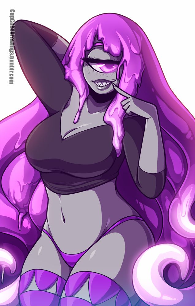 Artist - Cupcakedrawings page 2 full