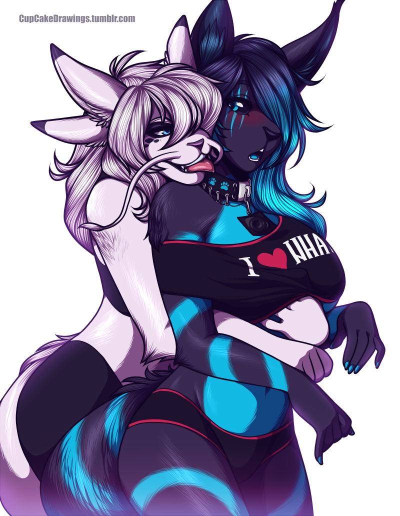 Artist - Cupcakedrawings page 9 full
