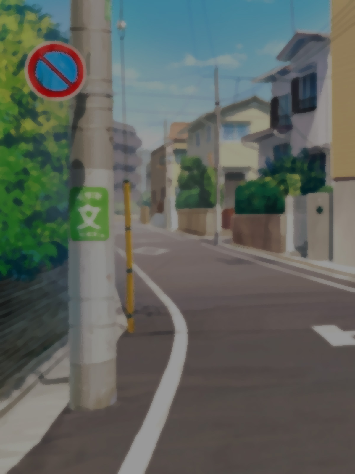 Gamigami Kuchiurusai Kinjo no Oba-san page 2 full