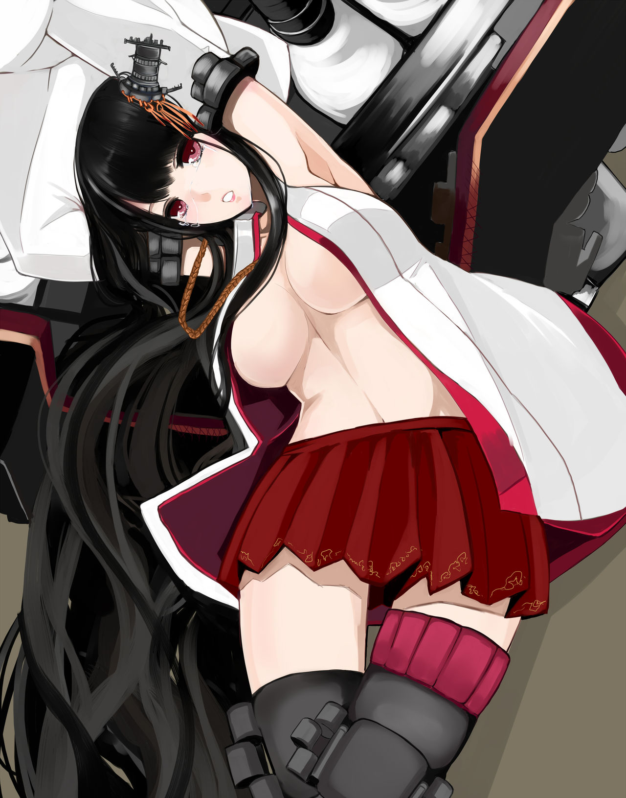 Fusou page 10 full